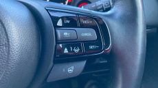 Honda HR-V 1.5 eHEV Advance 5dr CVT Hybrid Hatchback